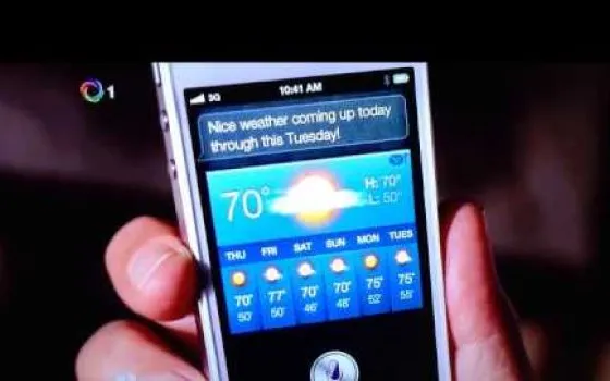 L'intervista della NBC a Tim Cook arriva su YouTube