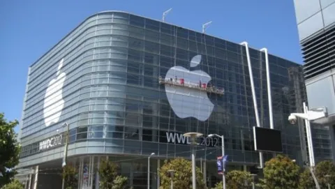 WWDC 2012, seguite il live di Melablog