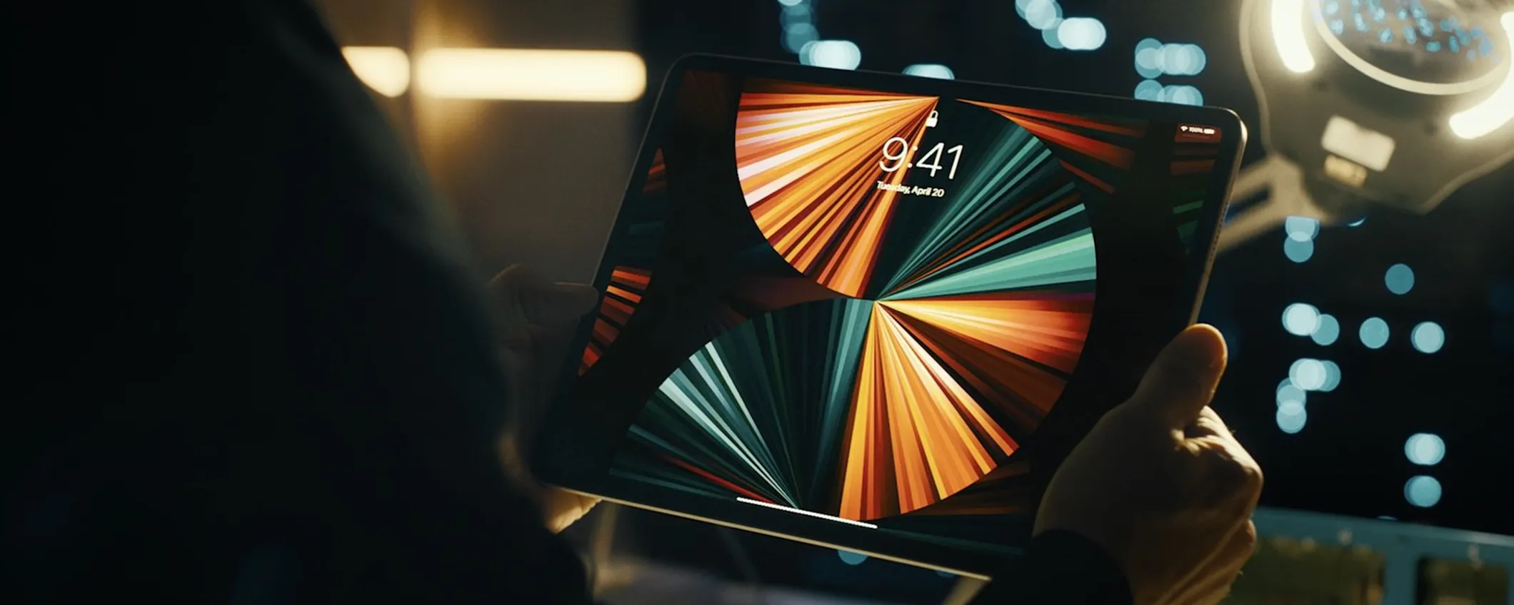 Apple lancia iPad Pro con 5G e chip M1: potente ma caro