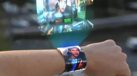 iWatch è solo un bluff di Apple ?