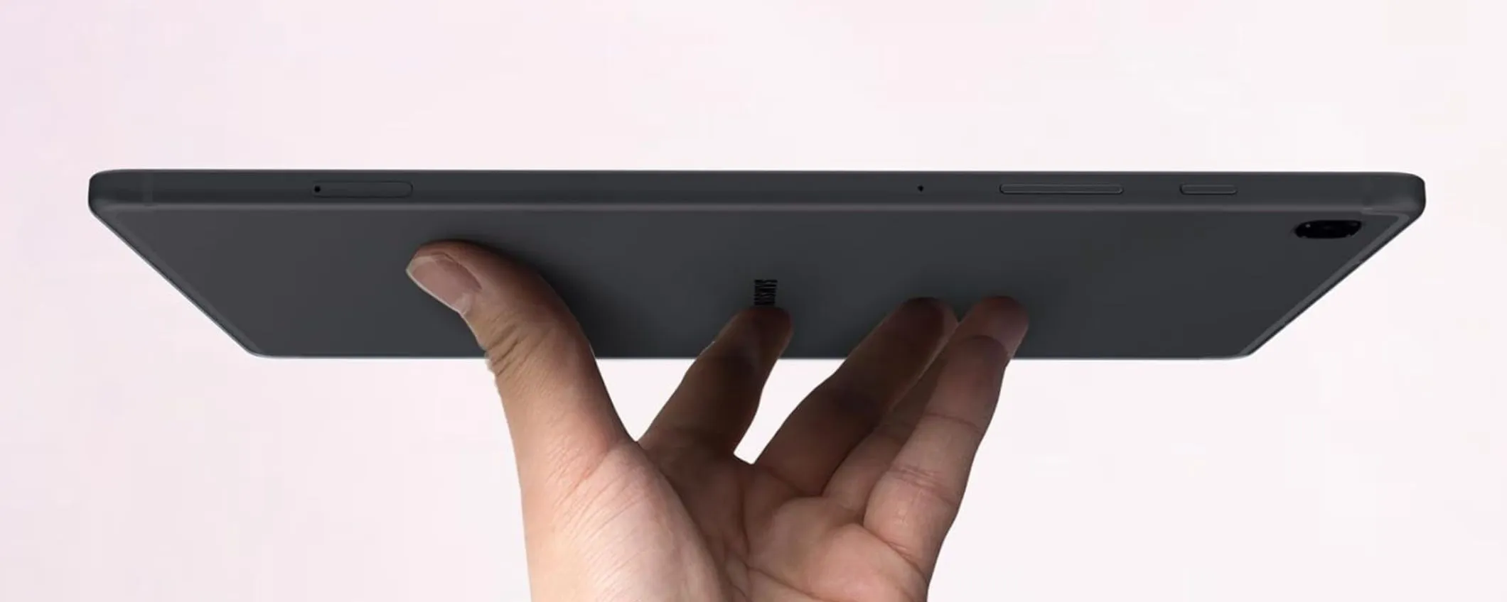 Samsung Galaxy Tab S6 Lite 2024, il tablet perfetto per lo studio