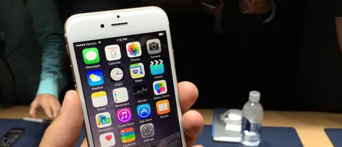 iPhone 6 Plus ha il miglior display LCD tra tutti