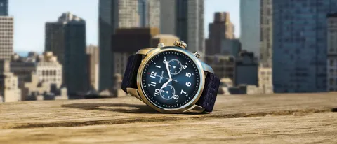 Summit 2, smartwatch per chi è sempre in viaggio