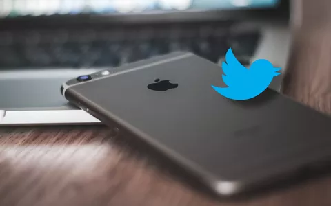 Twitter: il social network dei cinguettii non è più utilizzabile su iPhone 6