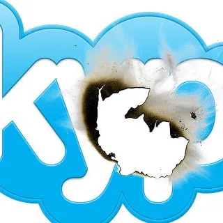 Skype, grave vulnerabilità sulle password (up.1)