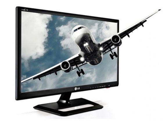 LG M2752