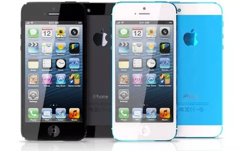 iPhone 5S già in produzione negli stabilimenti Foxconn