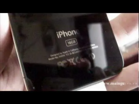 iPhone 4G in Vietnam p2 - www.mainguyen.vn