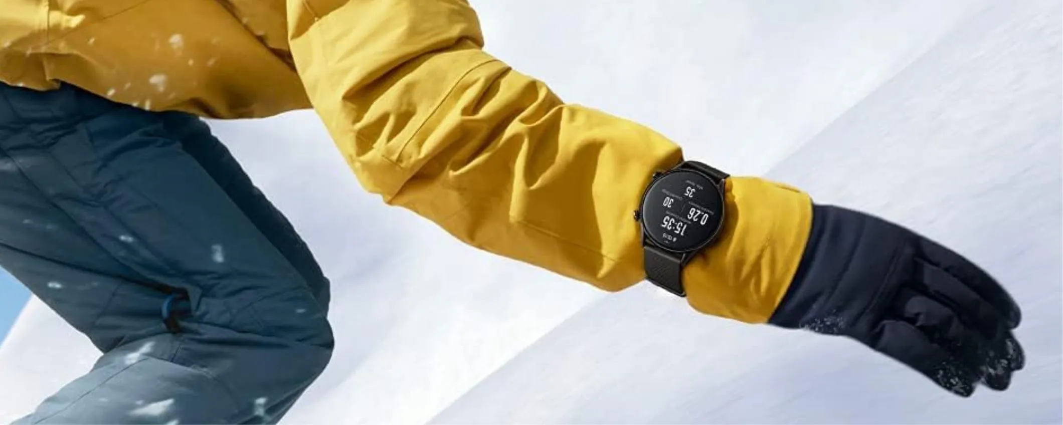 Amazfit GTR 3 Pro: lo smartwatch che tutti desiderano al prezzo più basso