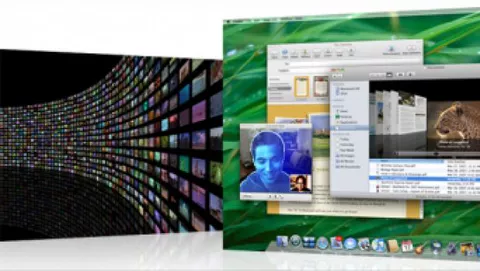 Le novità di Mac OS X 10.5 Leopard
