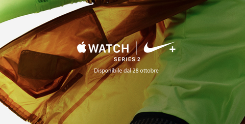 iPhone 7 Plus Jet Black e Apple Watch Nike+: 3 (belle) novità