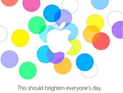 Apple manda gli inviti per l'evento del 10 settembre