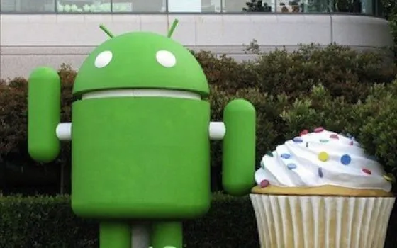 Google fa la corte agli sviluppatori iPhone