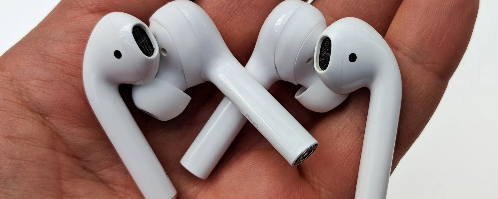 Huawei FreeBuds, gli auricolari wireless 