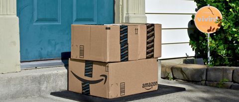 Amazon Prime, consegne entro poche ore negli USA