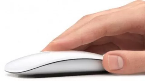 Apple rilascia un aggiornamento per il nuovo mouse