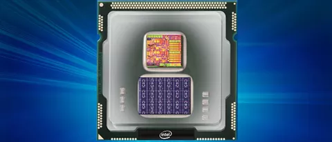 Intel Loihi, chip self-learning per la IA