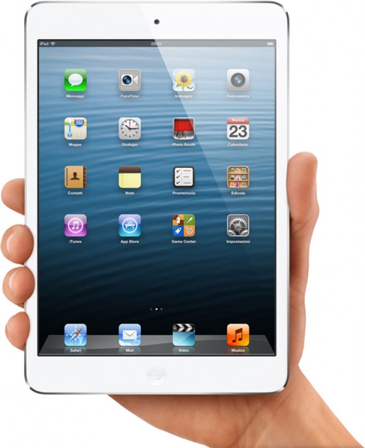 ipad 9 mediaworld
