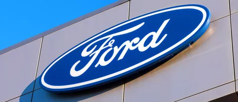 Ford, i droni soccorreranno le auto guaste