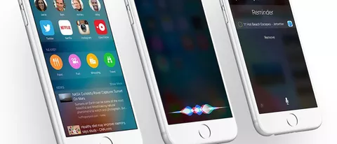 Apple acquisisce VocalIQ, forse per Siri