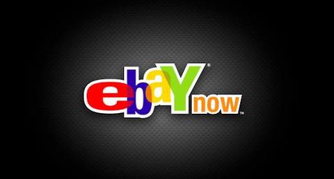 eBay Now, acquisti con consegna in giornata