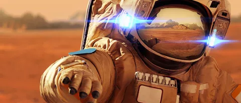 Marte: rischio cancro elevato per gli astronauti