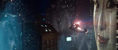Blade Runner 2049: il futuro, al cinema
