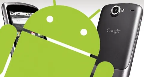 Google, ecco tutti gli Android d'Italia