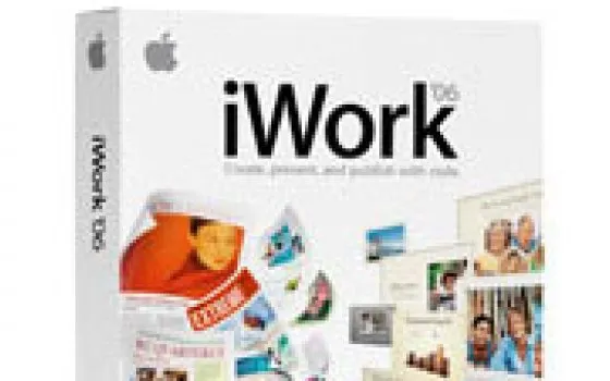 iWork seconda solo a Microsoft Office negli Usa