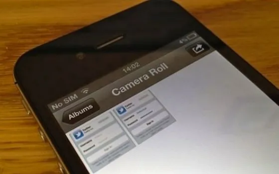 Una falla in iOS permette l'accesso al Rullino Foto