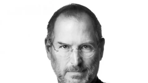 Buon Compleanno Steve Jobs
