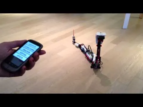 LEGO Mindstorms EV3: NextGen Robotic Programming  | TCTV News