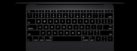La nuova linea Apple MacBook (e i nuovi prezzi)