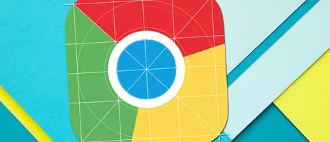 Chrome porterà il Material Design nel browser