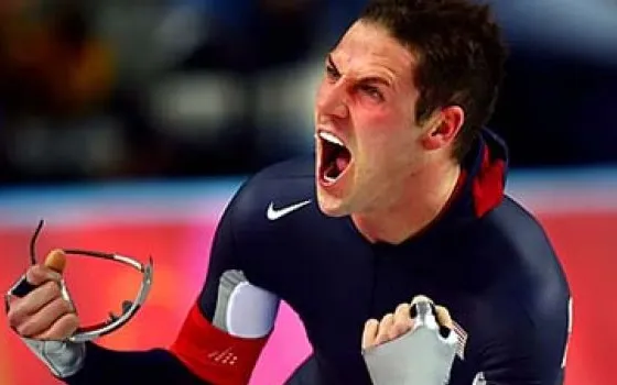 Olimpiadi di Torino: le immagini più belle si fanno con tecnologie Apple