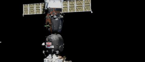 Fyodor sale a bordo dell'ISS: aggancio riuscito