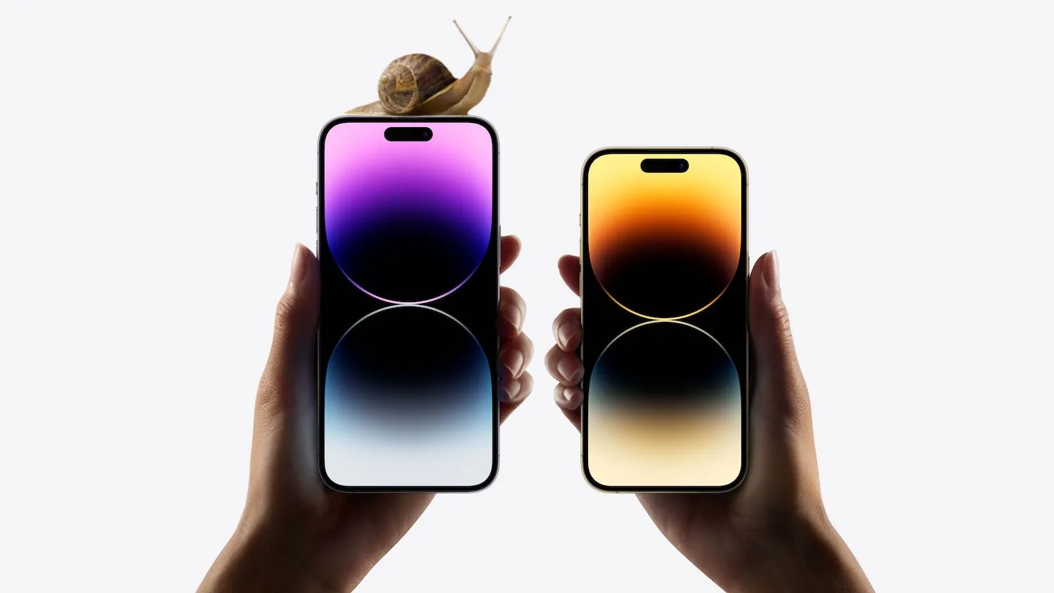 iPhone 14 Pro: il chip A16 Bionic non è tanto più veloce del 13 Pro