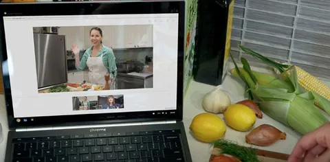 Google Helpouts online il 5 novembre?