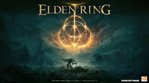 Elden Ring arriva il 21 gennaio 2022. Primo video di gameplay