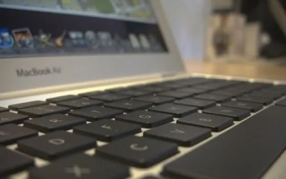 Trackpad Multi-Touch: non è solamente una questione di software