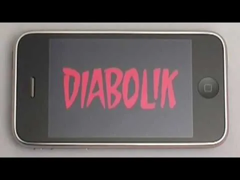 Diabolik