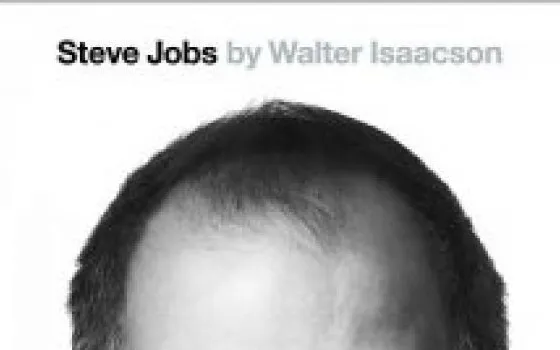 La biografia autorizzata di Steve Jobs cambia nome e data d'uscita