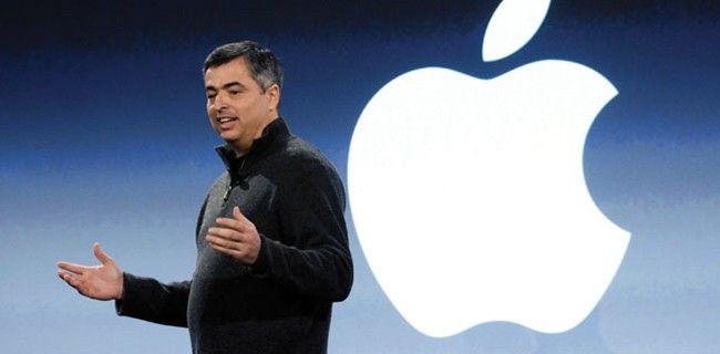 Hall of Fame: Eddy Cue parla di Steve Jobs - Webnews