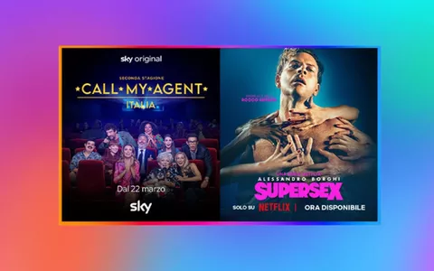 Sky TV e Netflix insieme a 19,90 euro al mese: riparte la PROMO