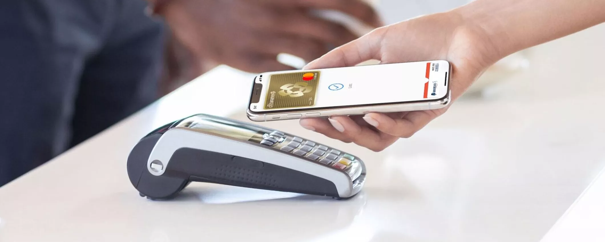 Apple Pay, la UE forzerà Apple ad aprire l'NFC di iPhone