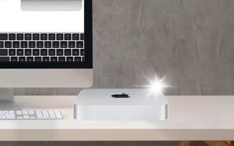 E' L'OCCASIONE GIUSTA: Apple Mac Mini al 10% di sconto è imperdibile!