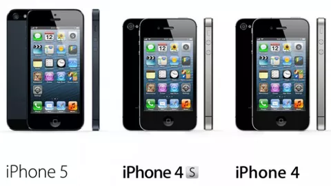 Apple deve abbandonare la S dal nome di iPhone?