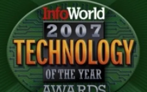 Inizio 2007: Apple vince due premi