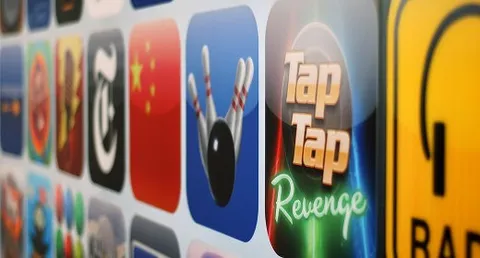 App Store, scaricate 60 applicazioni per dispositivo