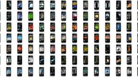 Amarcord post: sfondi per iPhone